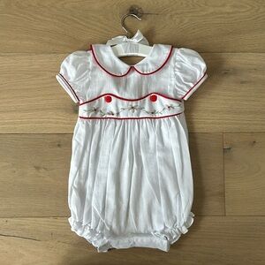 12 Month Lullaby Set Christmas Bubble